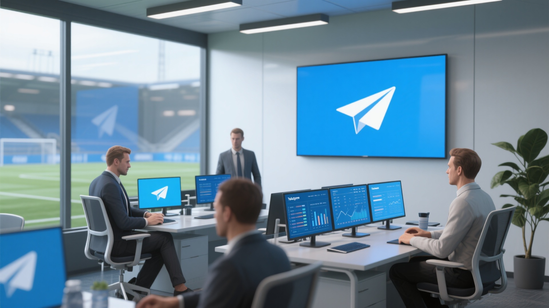 Telegram兴趣群互动分析：提升活跃度的3大策略